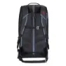 Rafiki Grit 40 Sekk, Blue nights