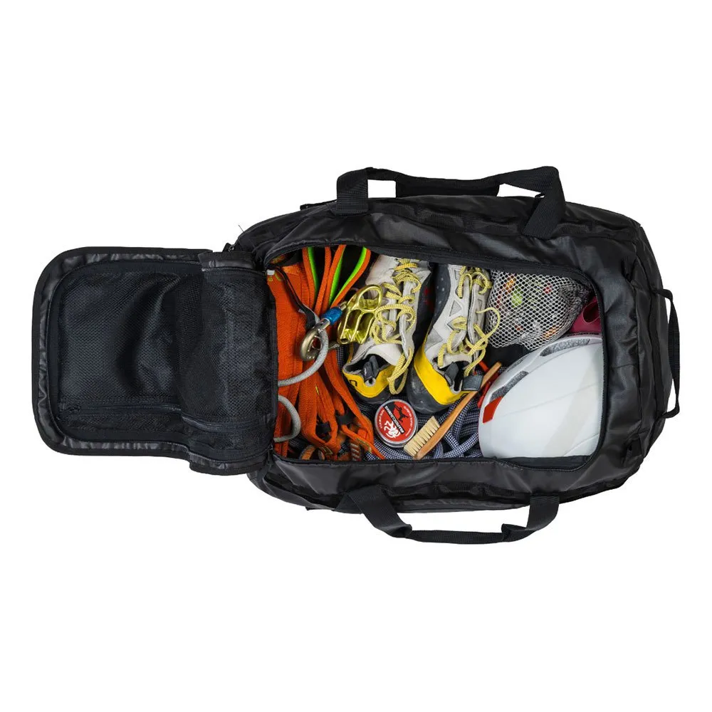 Rafiki Hauler 50 Duffelbag, Anthracite