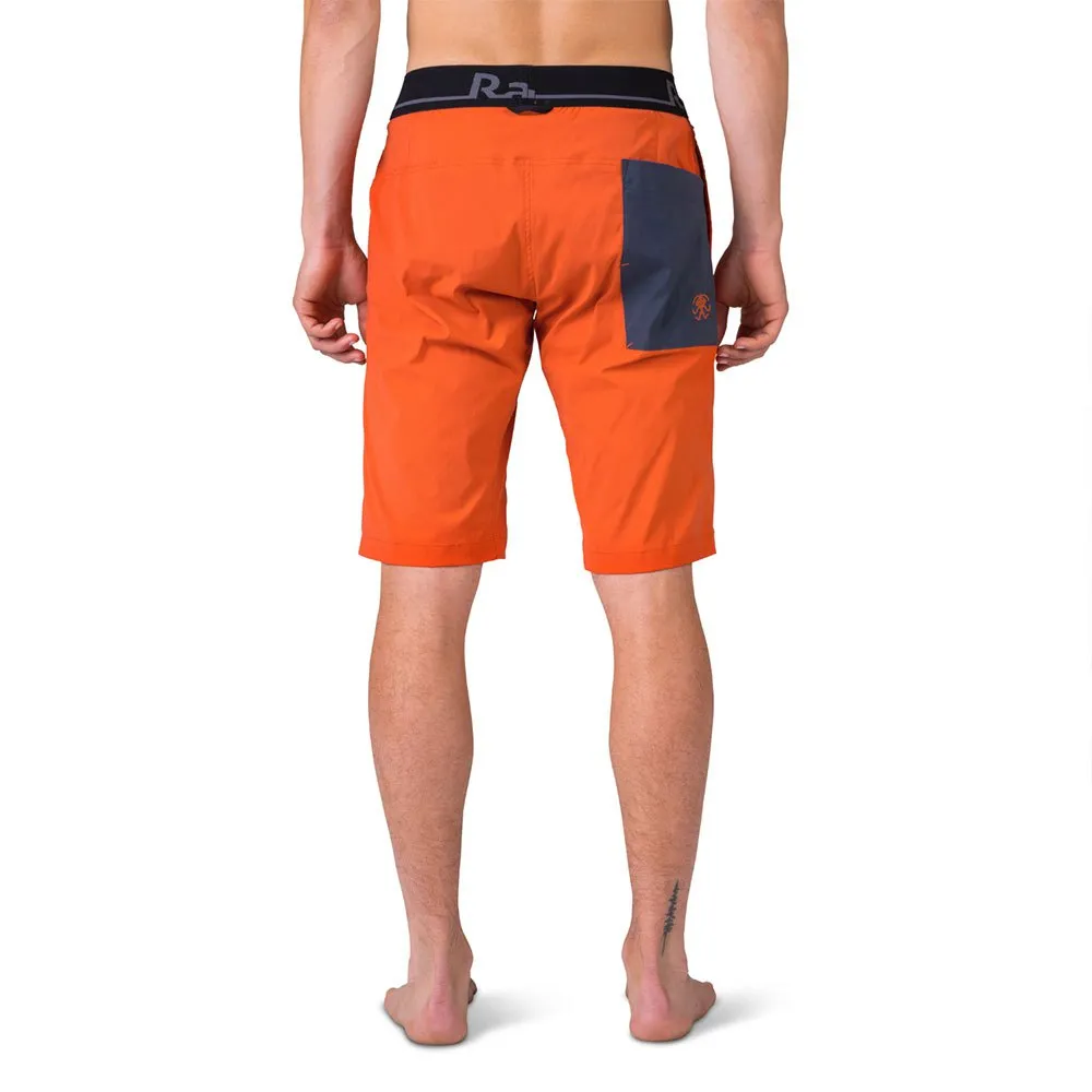 Rafiki Lead Ii Shorts Rafiki Lead Ii Shorts