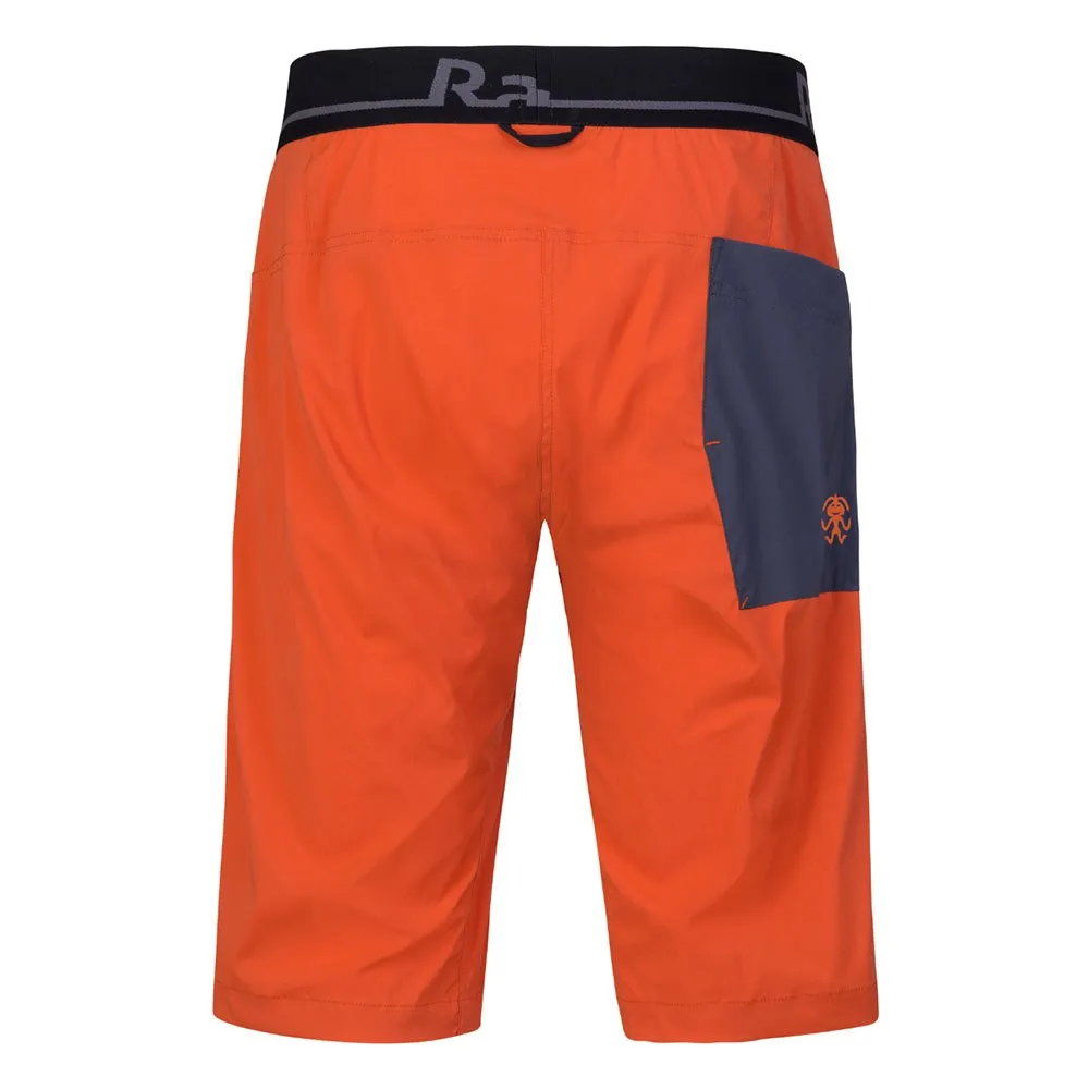 Rafiki Lead Ii Shorts Rafiki Lead Ii Shorts