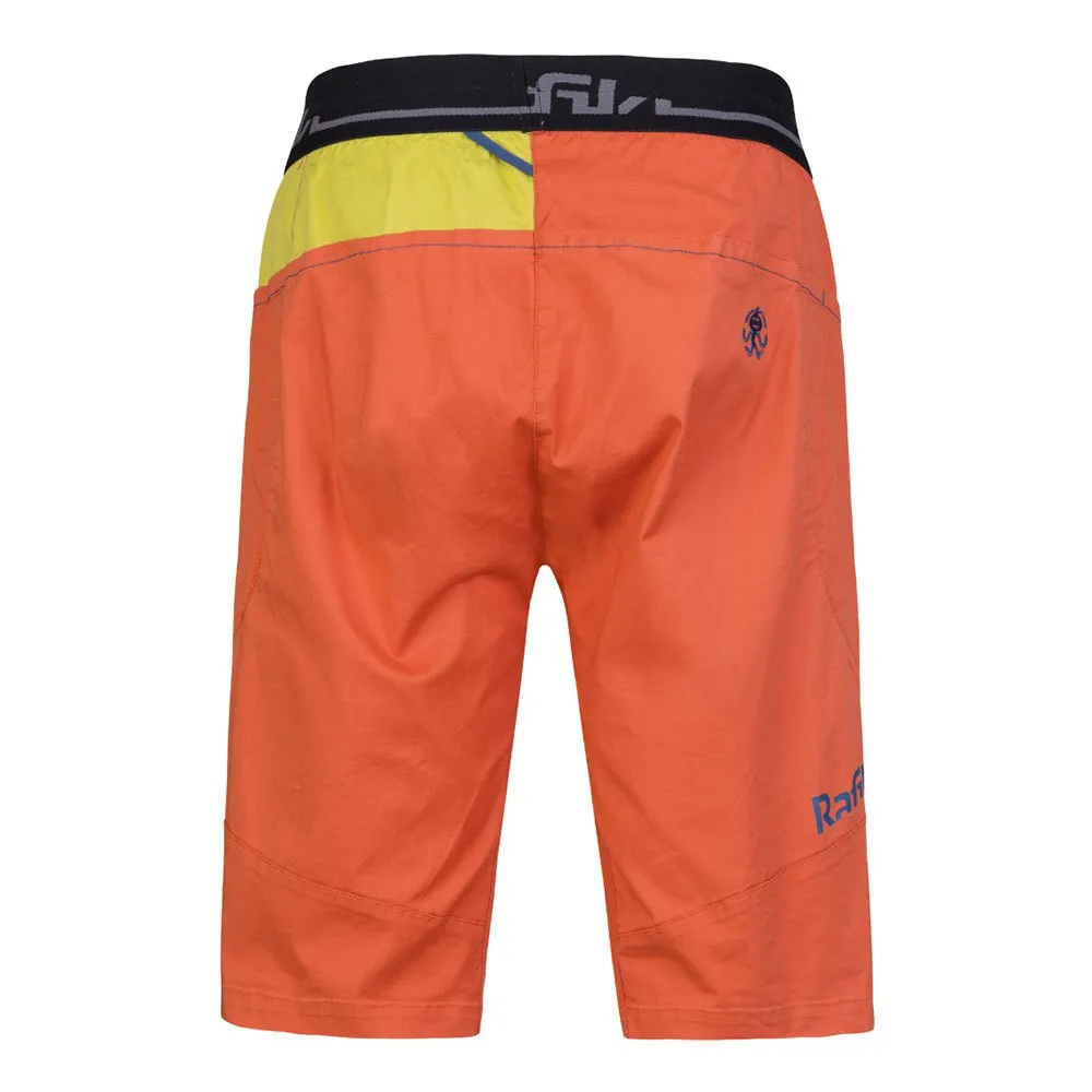 Rafiki Megos Shorts