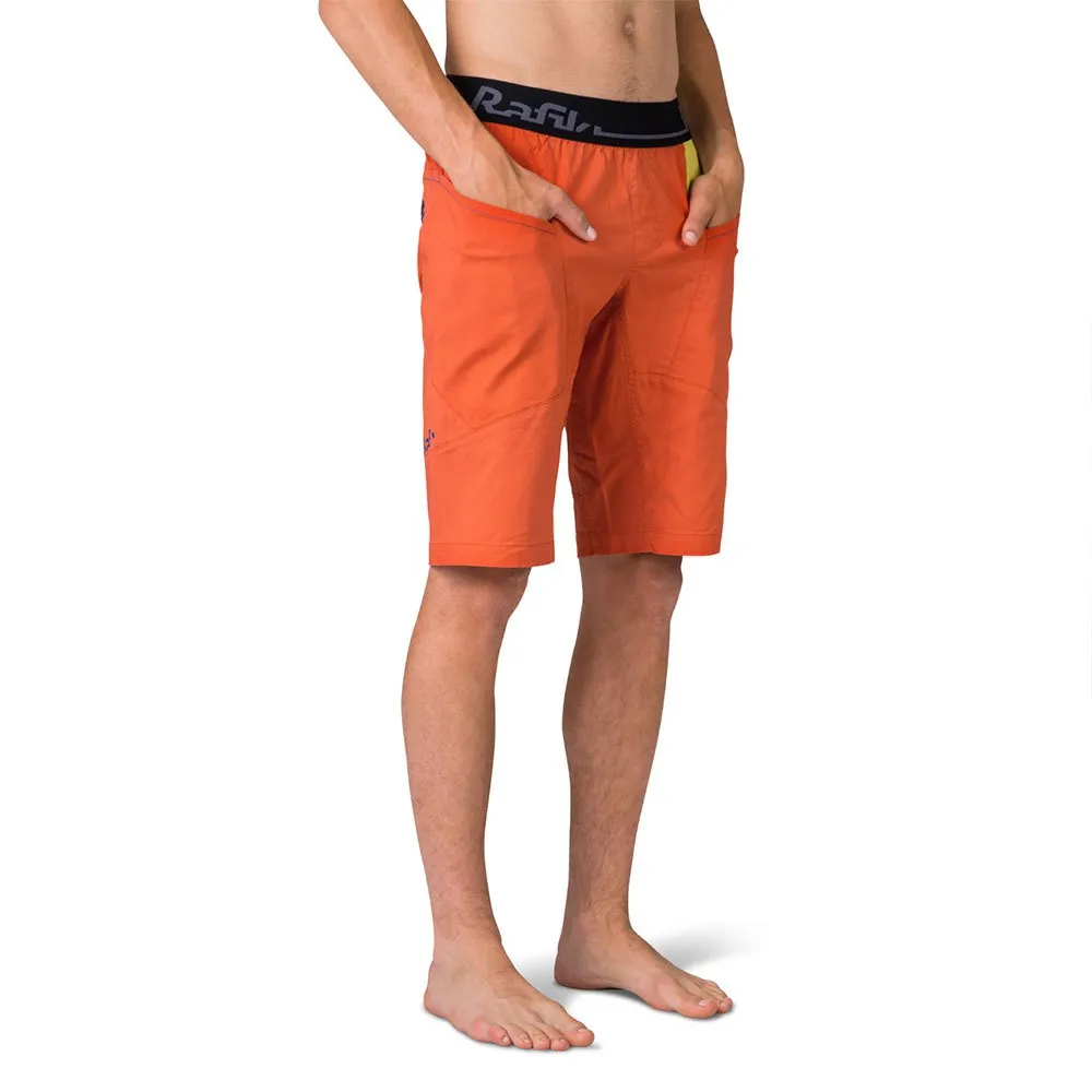 Rafiki Megos Shorts