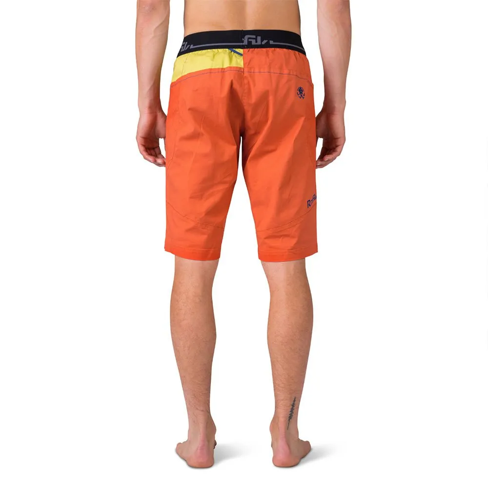 Rafiki Megos Shorts