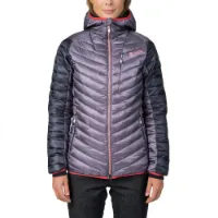 Rafiki Nevis Jakke