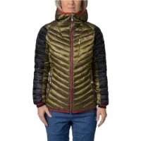 Rafiki Nevis Jakke