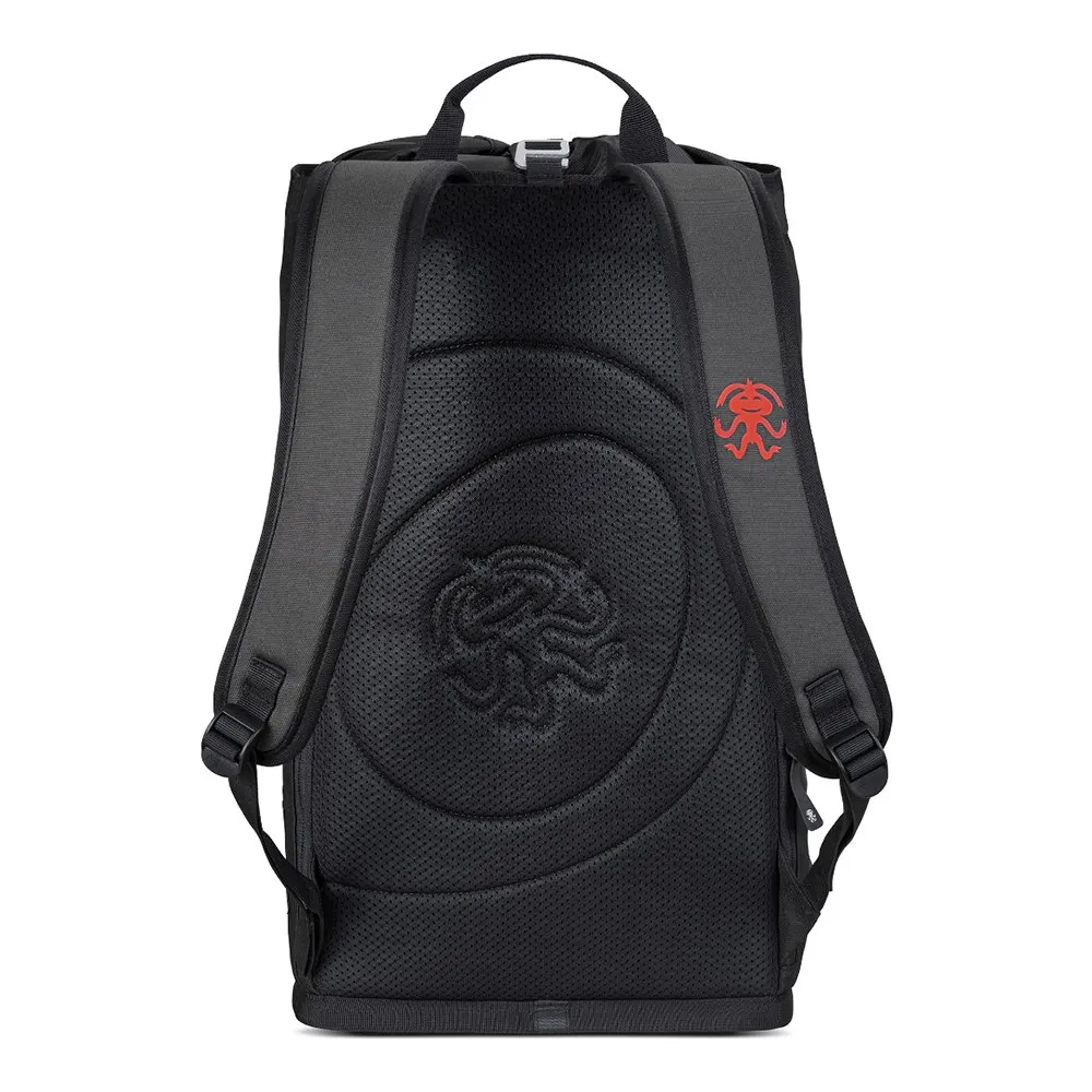 Rafiki Skrubb 26, Crest, One Size Rafiki Skrubb 26, Crest, One Size