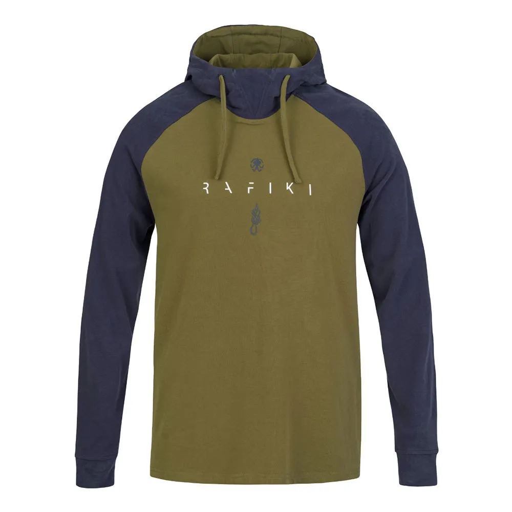 Rafiki Traverse Hettegenser Rafiki Traverse Hettegenser
