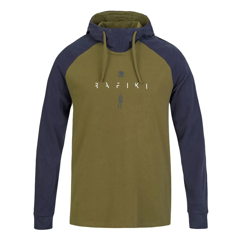 Rafiki Traverse Hettegenser Rafiki Traverse Hettegenser