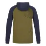 Rafiki Traverse Hettegenser
