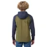 Rafiki Traverse Hettegenser