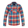 Lagoon plaid