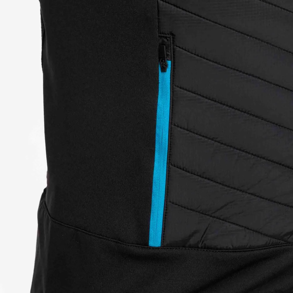 RaidLight Activ Hybrid Vest, Black