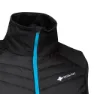 RaidLight Activ Hybrid Vest, Black