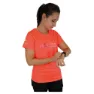 RaidLight Activ Shirt Kortarmet T-skjorte female