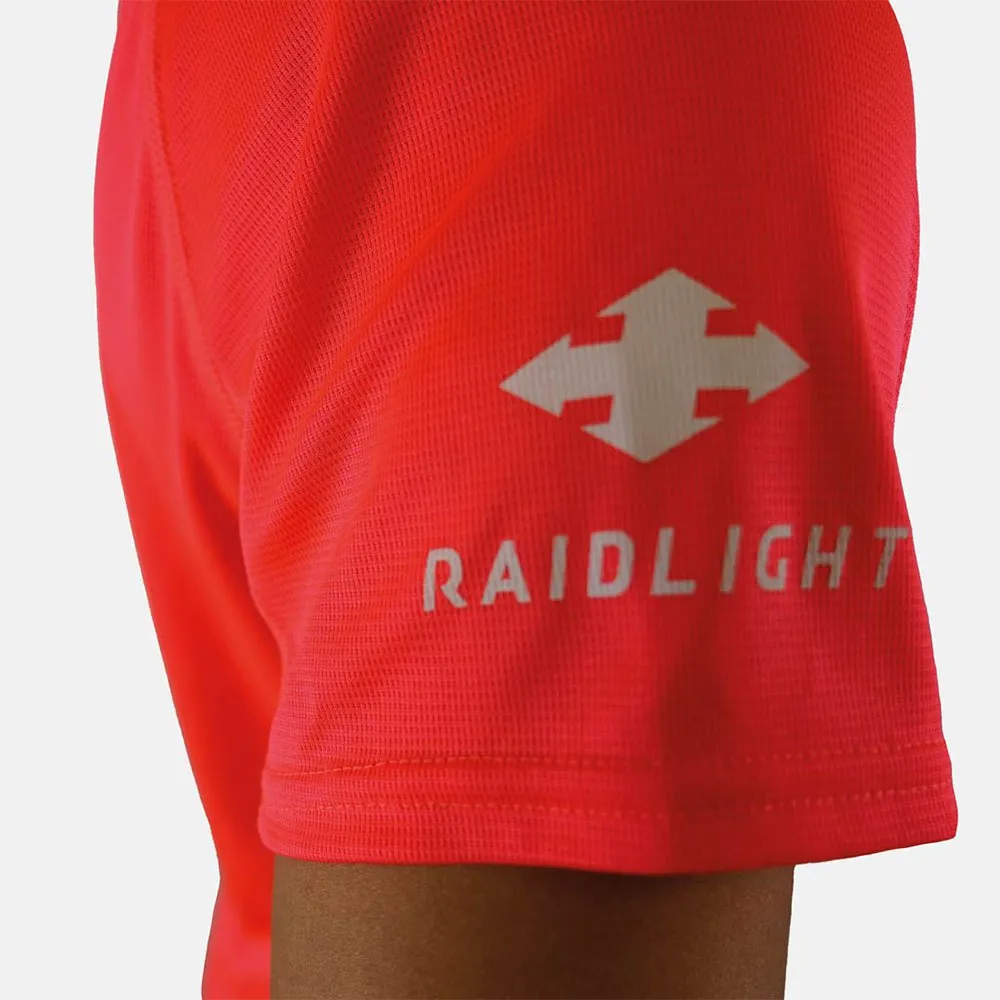 RaidLight Activ Shirt Kortarmet T-skjorte female