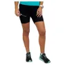 RaidLight Activ Stretch Shorts female, Black