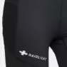 RaidLight Activ Stretch Shorts female, Black