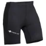 RaidLight Activ Stretch Shorts female, Black
