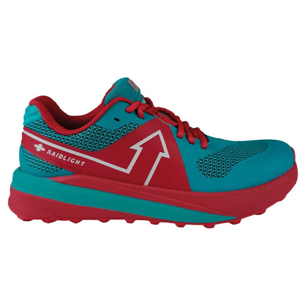 RaidLight Ascendo Trailsko, Mint