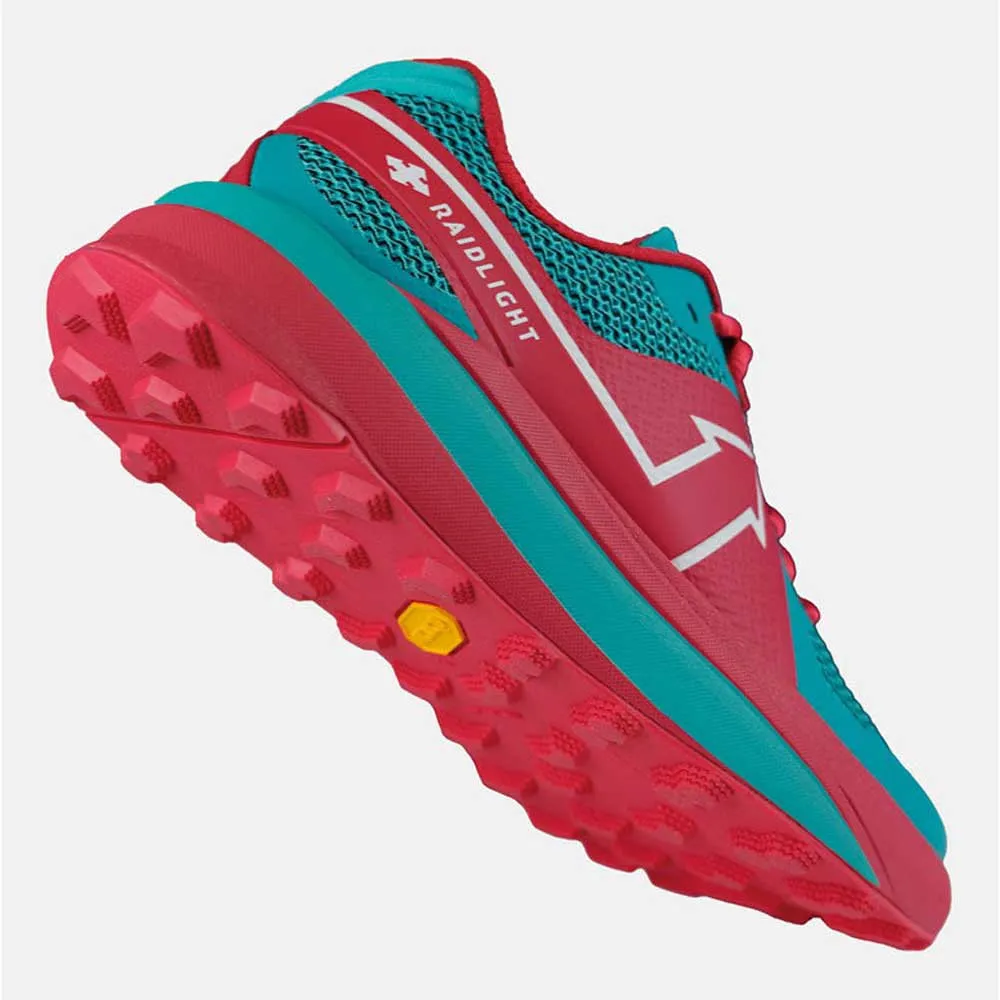 RaidLight Ascendo Trailsko, Mint