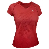 RaidLight Coolmax Eco Kortarmet T-skjorte female
