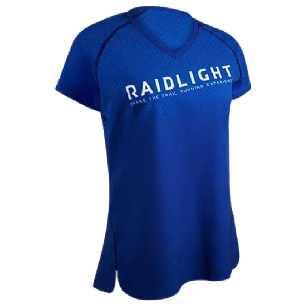 RaidLight Coolmax Eco Kortarmet T-skjorte female