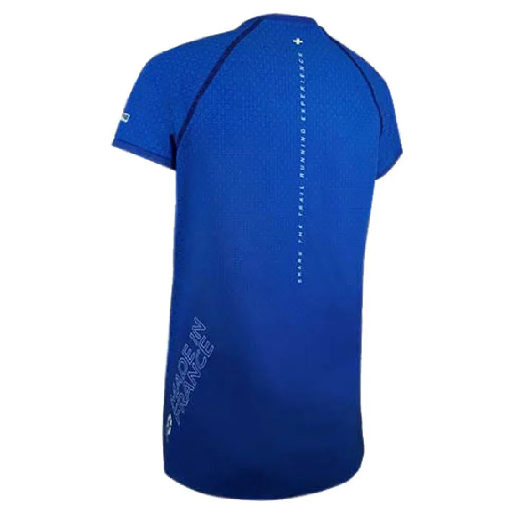 RaidLight Coolmax Eco Kortarmet T-skjorte female