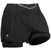 RaidLight R-light 2-i-1 Shorts female RaidLight R-light 2-i-1 Shorts female