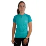RaidLight R-light Kortarmet T-skjorte female