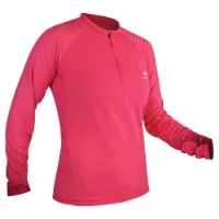 RaidLight R-light Langarmet T-skjorte female
