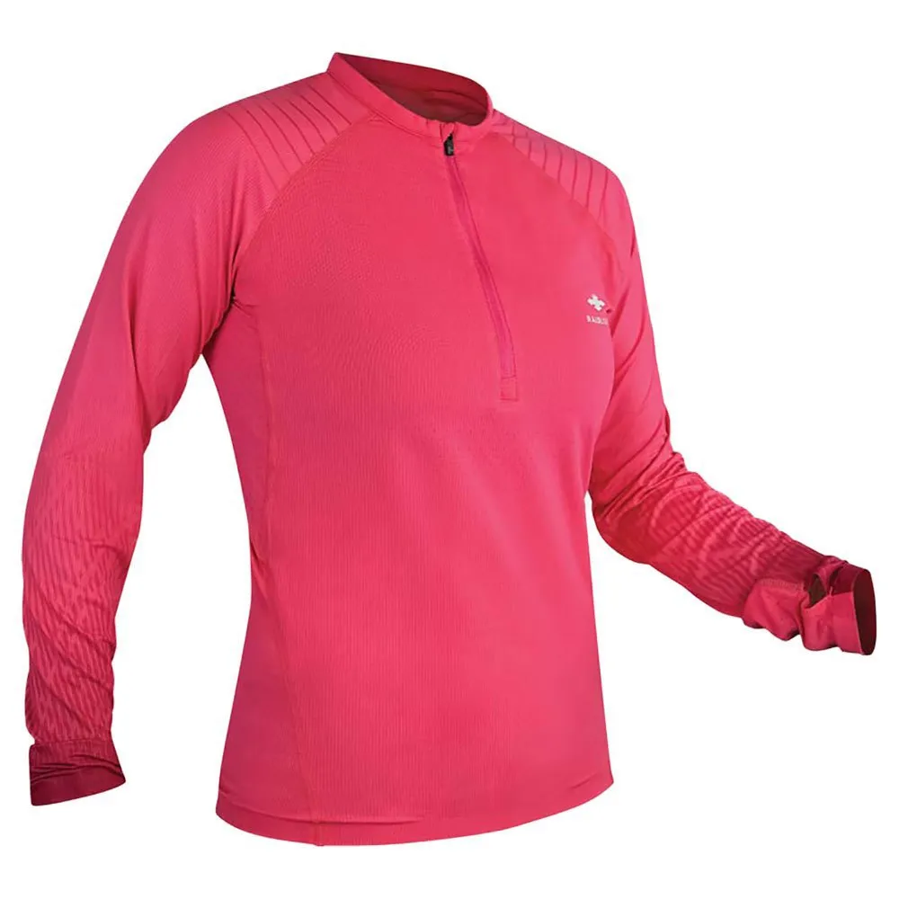 RaidLight R-light Langarmet T-skjorte female