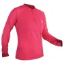 RaidLight R-light Langarmet T-skjorte female
