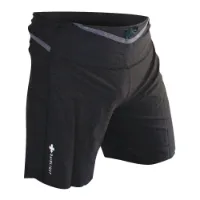 RaidLight Responsiv 2-i-1 Shorts male