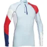 RaidLight Responsiv Langarmet T-skjorte male, Blue navy blue
