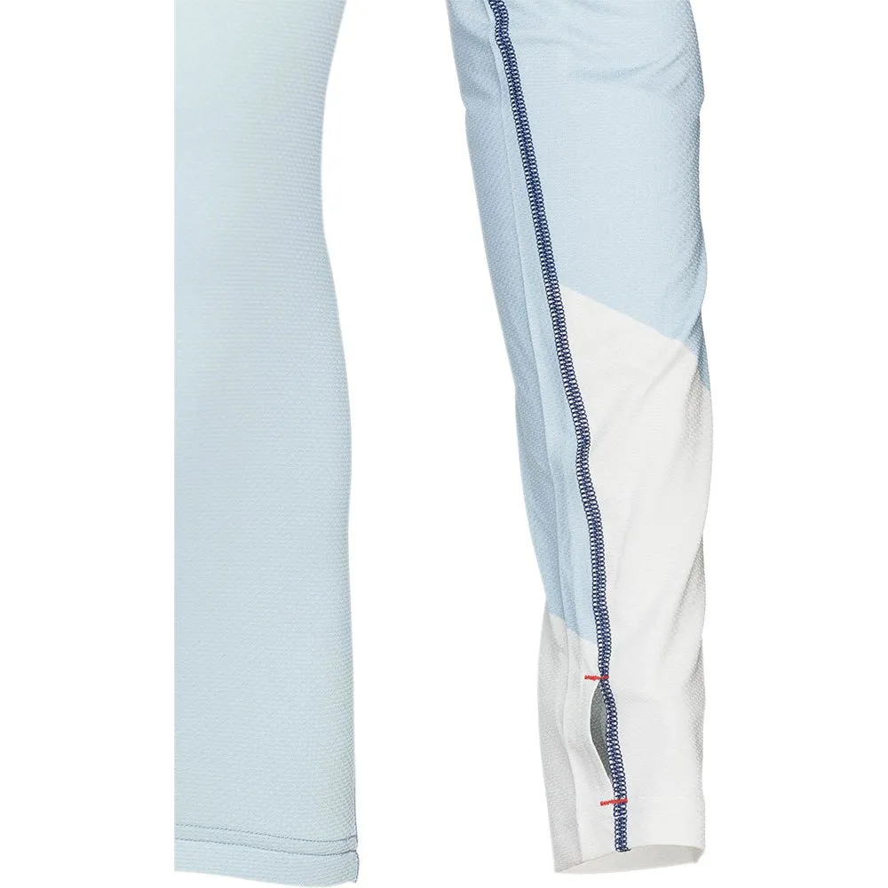 RaidLight Responsiv Langarmet T-skjorte male, Blue navy blue RaidLight Responsiv Langarmet T-skjorte male, Blue navy blue