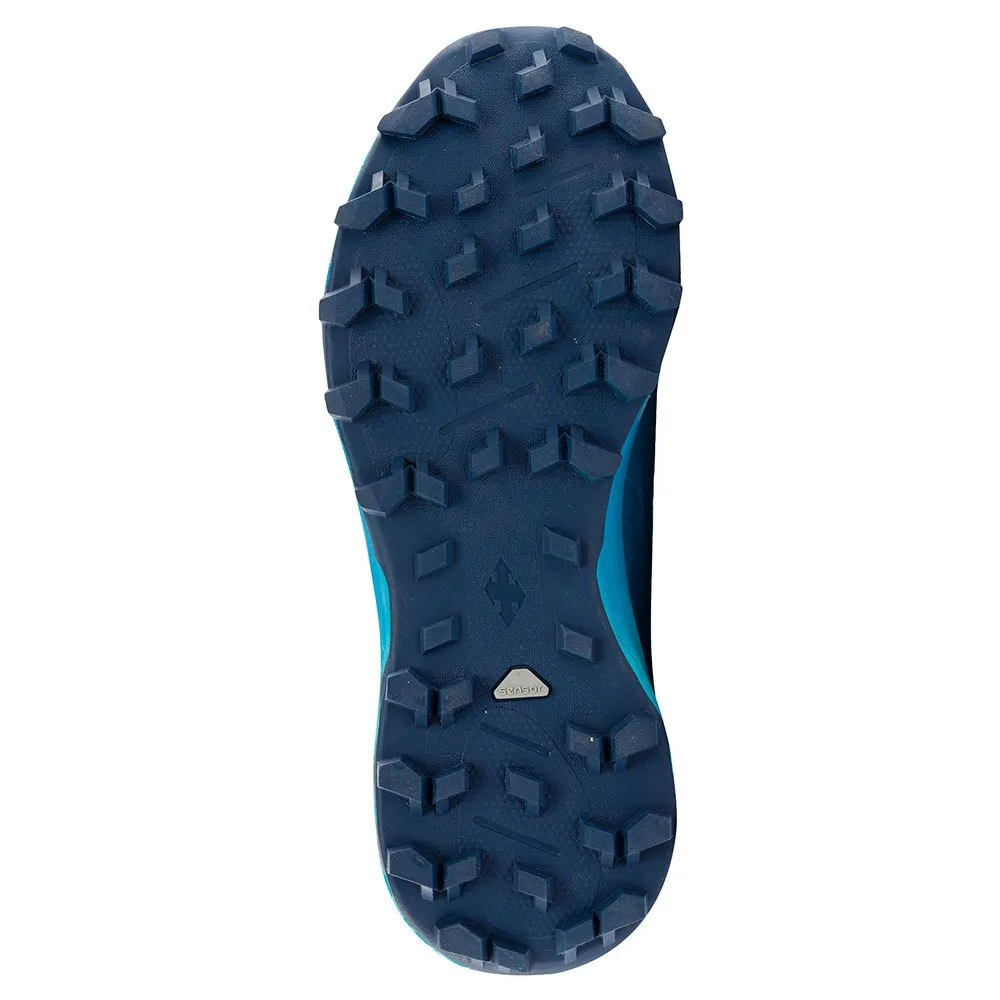 RaidLight Revolutiv Trailsko, Light blue / blue