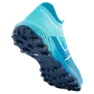 RaidLight Revolutiv Trailsko, Light blue / blue