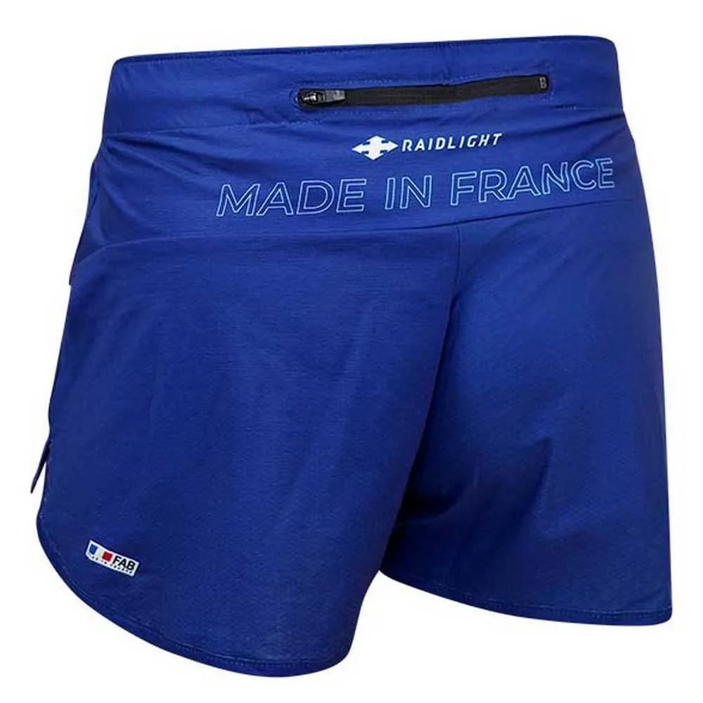 RaidLight Ripstretch Eco Shorts female
