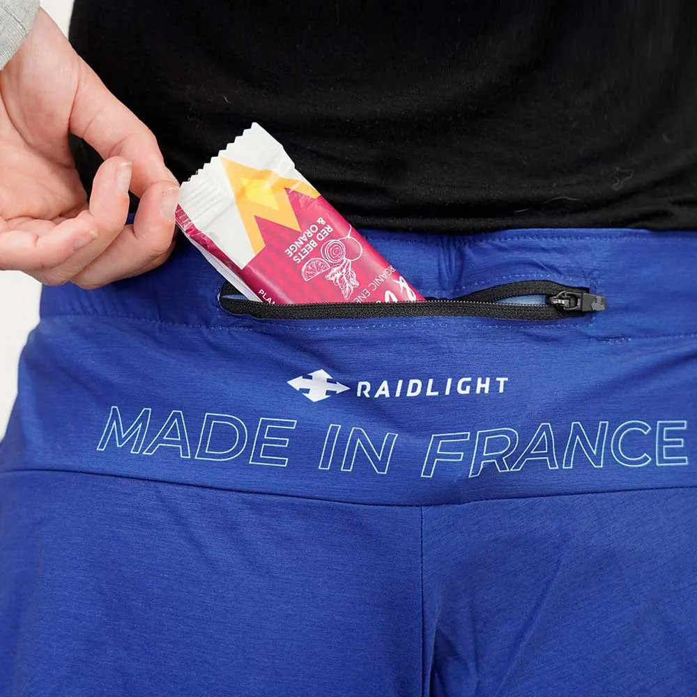 RaidLight Ripstretch Eco Shorts female