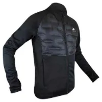 RaidLight Softshell Hybrid Jakke female RaidLight Softshell Hybrid Jakke female