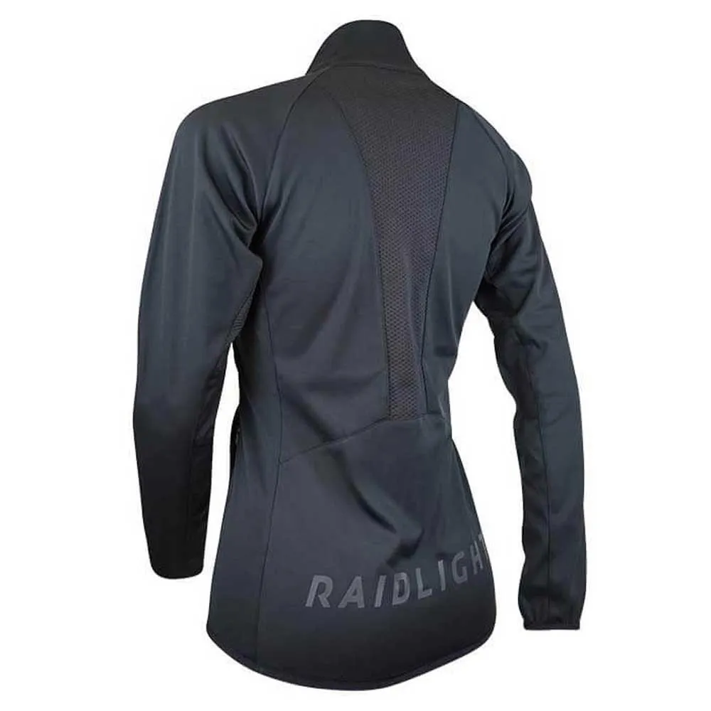 RaidLight Softshell Hybrid Jakke female