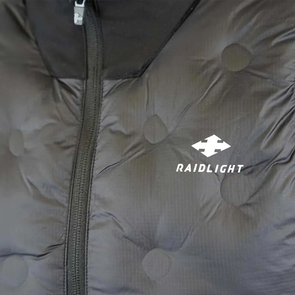 RaidLight Sorona Hybrid Jakke male