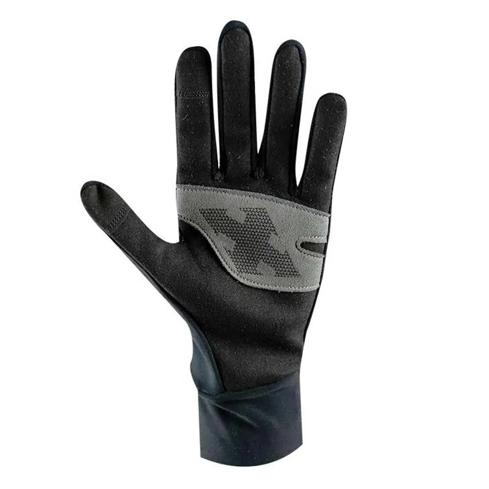 RaidLight Trail Touch Hansker male, Black RaidLight Trail Touch Hansker male, Black