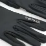 RaidLight Trail Touch Hansker male, Black