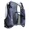 RaidLight Ultralight 12l Hydreringsvest, Dk grey / light grey, S