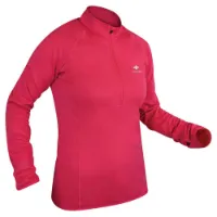RaidLight Wintertrail Langarmet T-skjorte female RaidLight Wintertrail Langarmet T-skjorte female