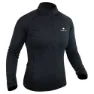 RaidLight Wintertrail Langarmet T-skjorte female