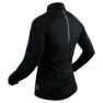 RaidLight Wintertrail Langarmet T-skjorte female
