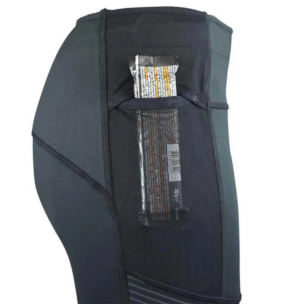 RaidLight Wintertrail Leggings female