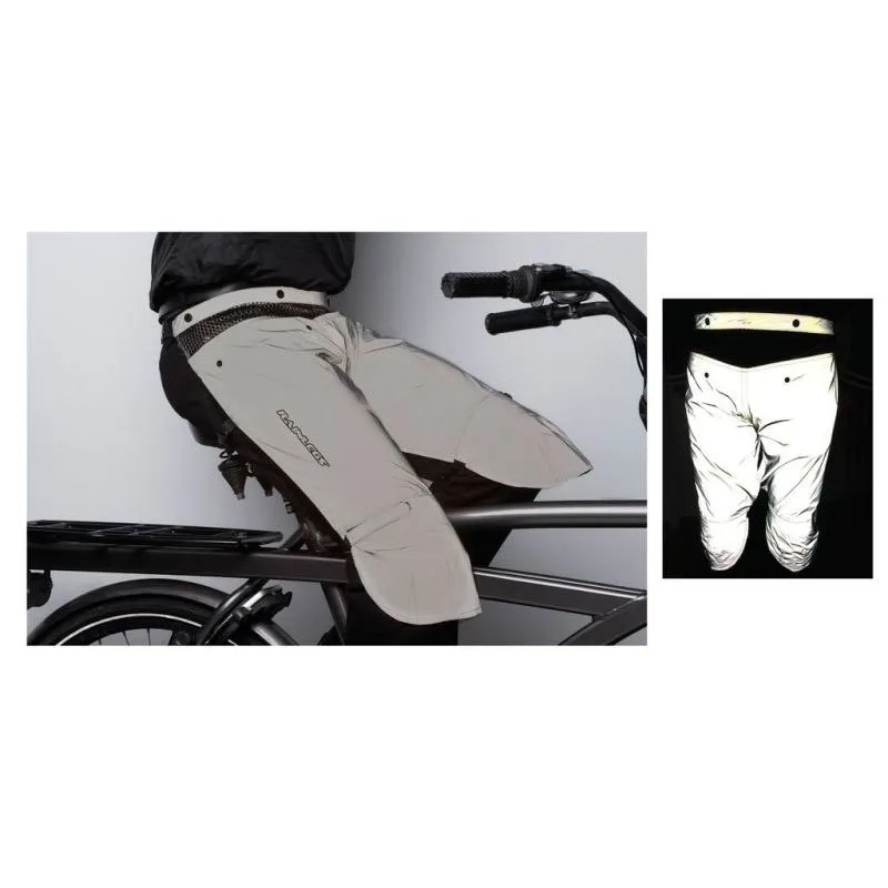Rainlegs Reflective Legvarmere Rainlegs Reflective Legvarmere
